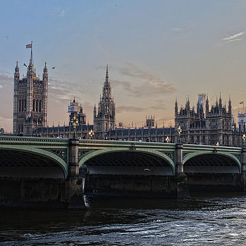 gevolgen van een No Deal Brexit