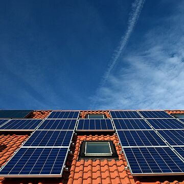 zonnepanelen 