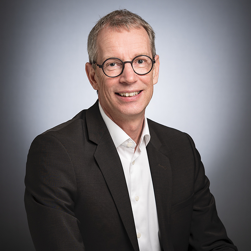 Harry Handels - Belastingadviseur Vaart Adviseurs & Accountants Weert