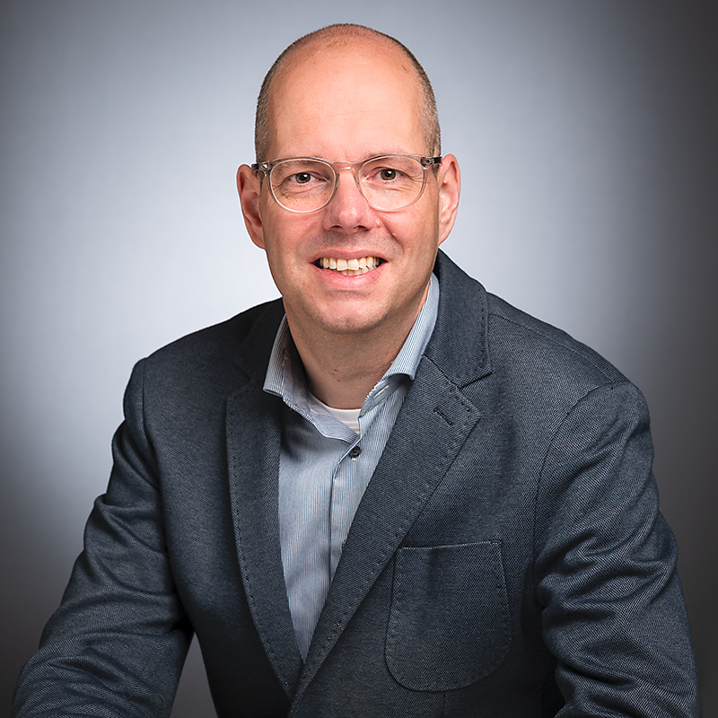 Rob de Louw - Accountant VAART Adviseurs & Accountants, Weert